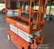 2019 Snorkel S3219E Scissor Lift