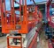2019 Snorkel S3226E Scissor Lift