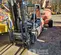 2020 Toyota 8FD35U Warehouse Forklift