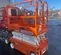 2018 Snorkel S3219E Scissor Lift
