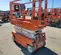 2018 Snorkel S3219E Scissor Lift