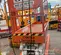 2019 Snorkel S3226E Scissor Lift