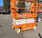 2019 Snorkel S3219E Scissor Lift