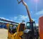 2021 JCB 510-56 Forklift