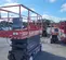 2017 Skyjack SJIII4740 Scissor Lift