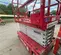 2017 MEC 4046SE Scissor Lift