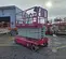 2018 MEC 4555SE Scissor Lift