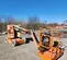 2013 JLG E300AJP Articulating Boom Lift