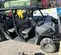 2021 Polaris PRO XD 4000G Utility Vehicle