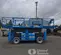 2023 SINOBOOM 5389RD Rough Terrain Scissor Lift