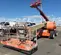 2018 JLG 600S Boom Lift