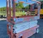 2019 Snorkel S3226E Scissor Lift
