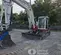 2019 Takeuchi TB2150CR Excavator