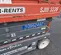 2019 Skyjack SJIII3226 Scissor Lift