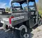 2022 Polaris RANGER 500 Utility Vehicle