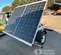 2019 Wanco WLTS-SM4A-600 Portable Light Tower