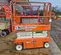 2021 Snorkel S3219E Scissor Lift