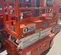 2019 Snorkel S3219E Scissor Lift