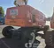 2015 Snorkel AB85J Articulating Boom Lift