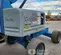 2017 Genie S-40 Boom Lift