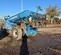 2018 Genie GTH-1256 Forklift