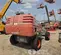 2018 Skyjack SJ40T Boom Lift