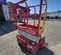 2021 MEC 1330SE Scissor Lift