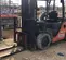 2015 Toyota 8FD35U Forklift