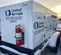 2015 Cummins C150D6R Diesel Generator