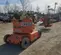 2013 JLG E400AJPN Articulating Boom Lift