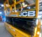 2018 JCB S4550E Scissor Lift