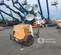 2018 Magnum Pro MLT6SM Portable Light Tower