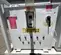 2014 Custom Air Products & Services 150OKE-5E5-0-VU Electric Heater