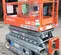 2017 Skyjack SJIII3219 Scissor Lift