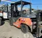 2019 Toyota 8FD35U Warehouse Forklift