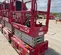 2018 MEC 1330SE Scissor Lift