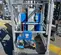 2017 Genie GR-20 Self-Propelled One-Person Lift