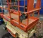 2017 JLG 3246ES Scissor Lift