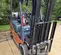 2020 Toyota 8FGCU15 Warehouse Forklift