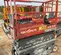2018 Skyjack SJIII3219 Scissor Lift