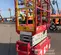 2021 MEC MICRO 13-XD Scissor Lift