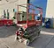 2015 Skyjack SJIII3219 Scissor Lift