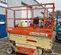 2017 JLG 2632ES Scissor Lift