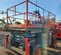 2018 Skyjack SJ8831RT Rough Terrain Scissor Lift