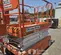 2018 Snorkel S4726E Scissor Lift