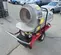 2022 Frost Fighter IDH400QRM Indirect Fired Heater