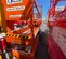 2019 Snorkel S3219E Scissor Lift