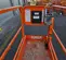 2020 Snorkel S3219E Scissor Lift