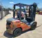 2019 Toyota 8FDU30 Forklift