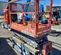 2016 Skyjack SJIII3219 Scissor Lift